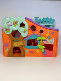 Littlest Pet Shop House