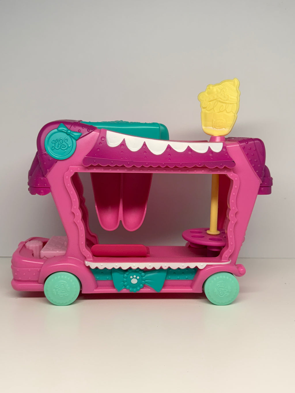 LPS Car/Truck