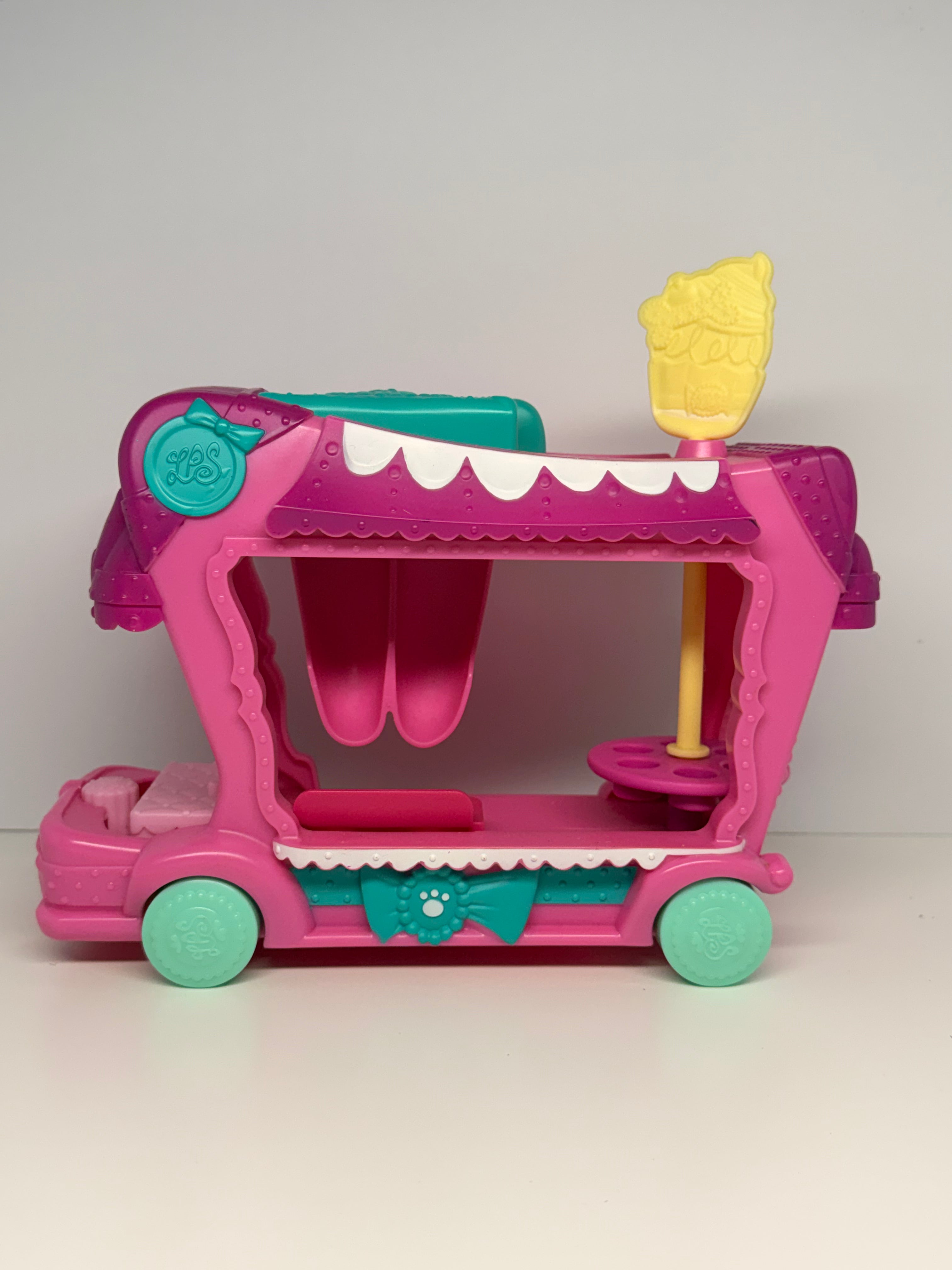 LPS Car/Truck