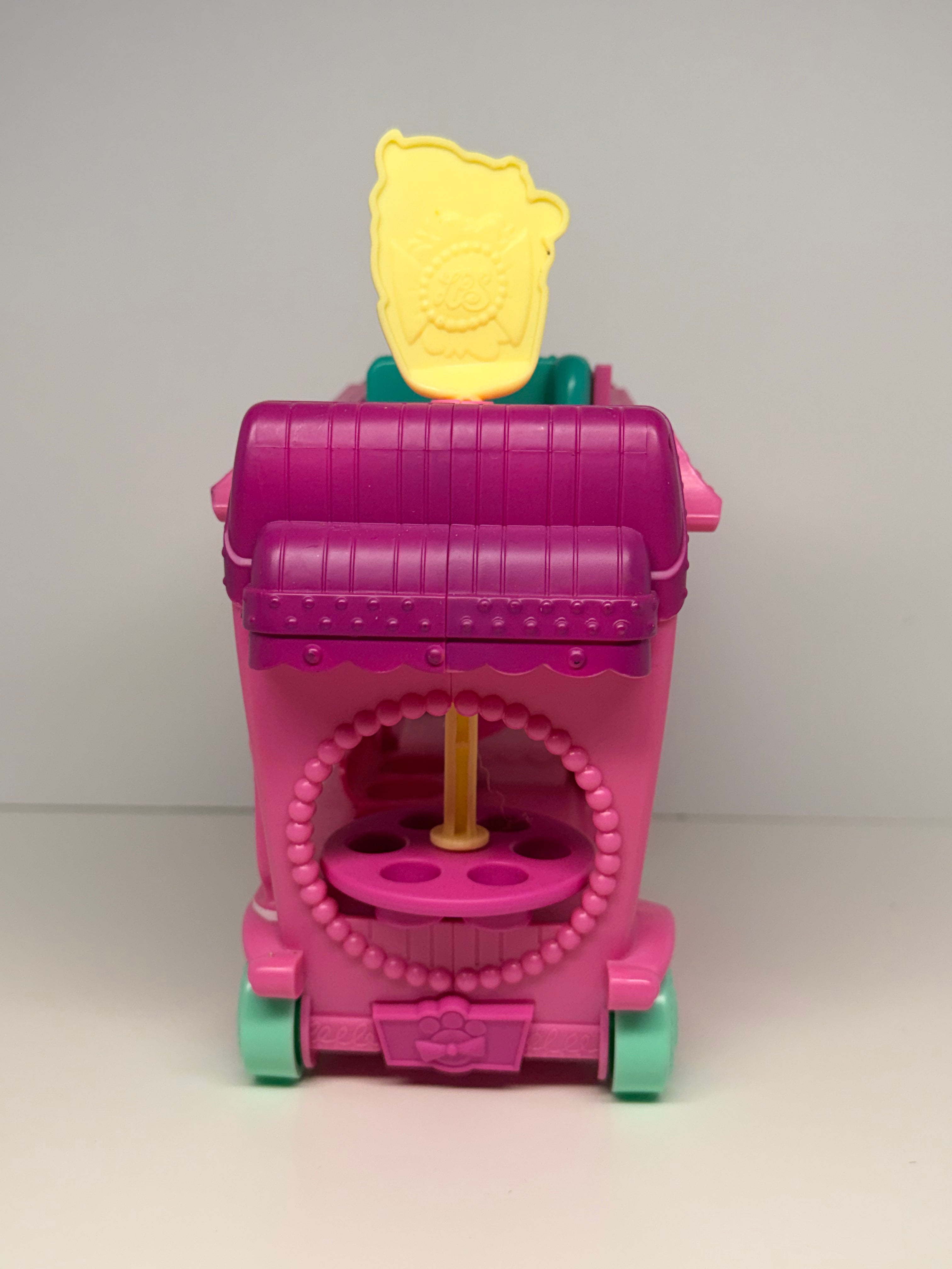 LPS Car/Truck