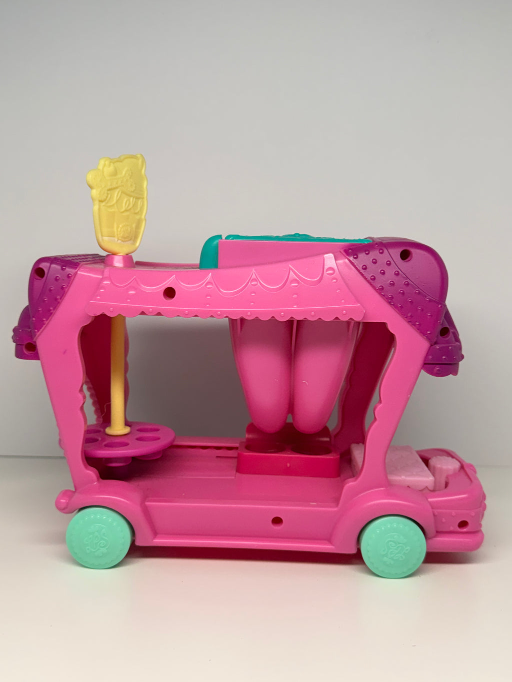 LPS Car/Truck
