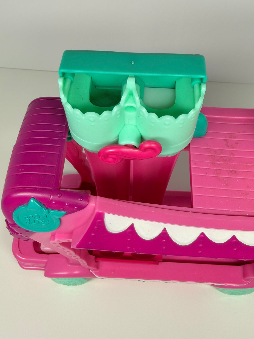 LPS Car/Truck